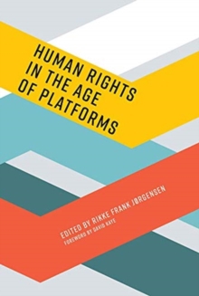 HUMAN RIGHTS IN THE AGE OF PLATFORMS