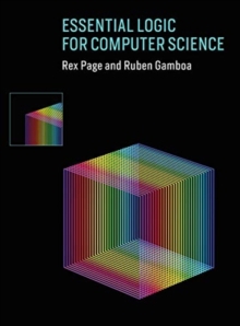 ESSENTIAL LOGIC FOR COMPUTER SCIENCE