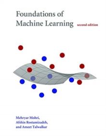 FOUNDATIONS OF MACHINE LEARNING 2E