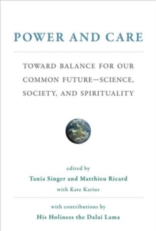 POWER & CARE