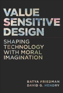 VALUE SENSITIVE DESIGN