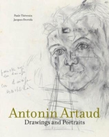 ANTONIN ARTAUD