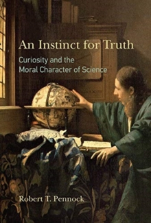 INSTINCT FOR TRUTH AN