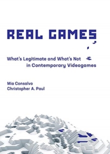 REAL GAMES
