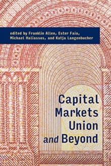 CAPITAL MARKETS UNION & BEYOND
