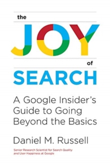 JOY OF SEARCH