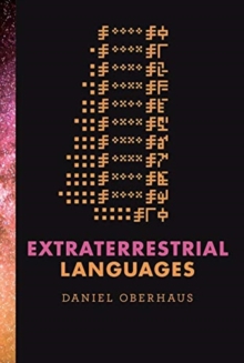 EXTRATERRESTRIAL LANGUAGES