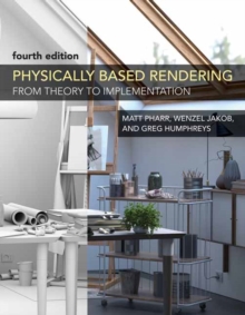 Physically Based Rendering 4th ED HB