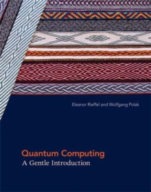 QUANTUM COMPUTING