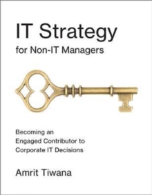 IT STRATEGY FOR NON IT MANAGERS