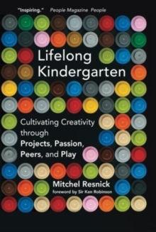 Lifelong Kindergarten TPB