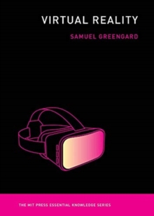 VIRTUAL REALITY