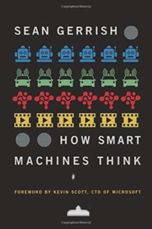 HOW SMART MACHINES THINK