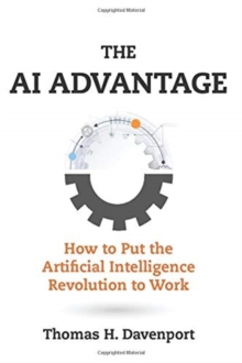 AI ADVANTAGE THE