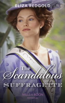 SCANDALOUS SUFFRAGETTE PB