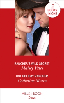 RANCHERS WILD SECRET HOT PB