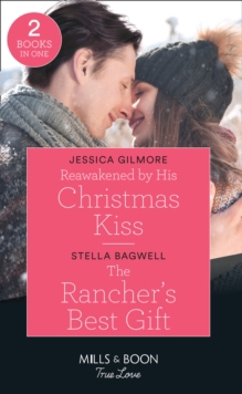 REAWAKENED BY HIS CHRISTMAS PB