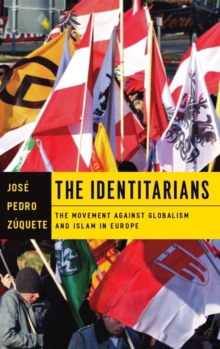 IDENTITARIANS THE
