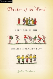 THEATER OF THE WORD
