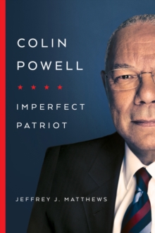 COLIN POWELL
