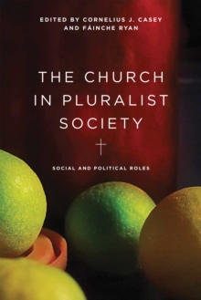 CHURCH IN PLURALIST SOCIETY THE