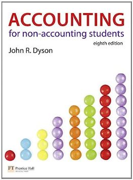 Accounting for Non-Accounting Students