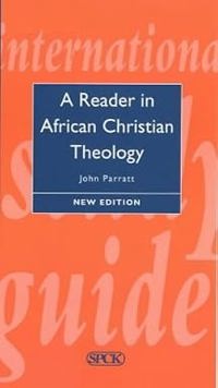 Reader in African Christian Theology