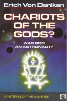 CHARIOTS OF THE GODS