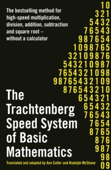 SPEED SYSTEM OF BASIC MATHEMATICS