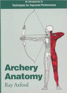 ARCHERY ANATOMY