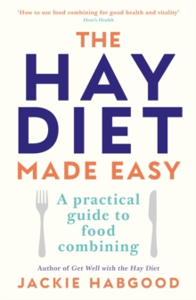 HAY DIET MADE EASY