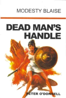DEAD MANS HANDLE