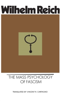 MASS PSYCHOLOGY OF FASCISM