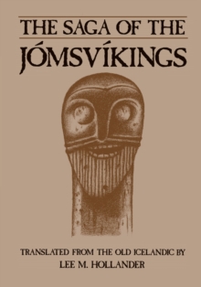 SAGA OF THE JOMSVIKINGS
