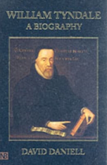 WILLIAM TYNDALE