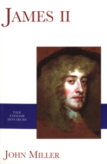 JAMES II