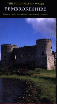 PEMBROKESHIRE: BUILDING OF WALES
