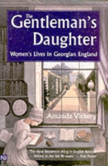GENTLEMANS DAUGHTER