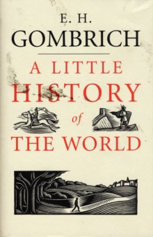 LITTLE HISTORY OF THE WORLD