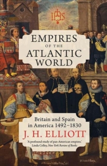EMPIRES OF THE ATLANTIC WORLD