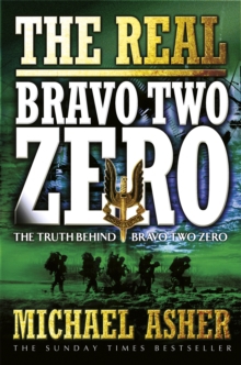 REAL BRAVO TWO ZERO