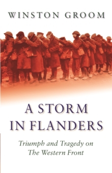 A STORM IN FLANDERS