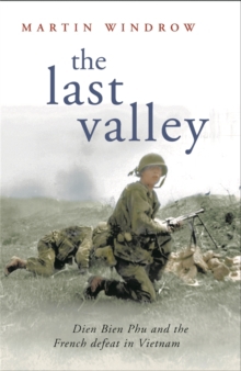 LAST VALLEY