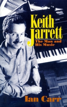 KEITH JARRETT