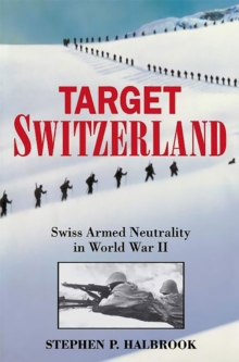 TARGET SWITZERLAND