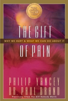 GIFT OF PAIN