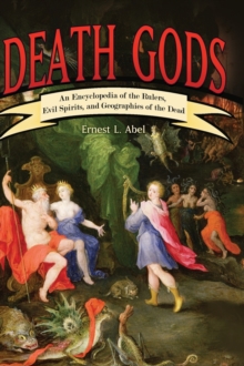 DEATH GODS