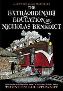 EXTRAORDINARY EDUCATION OF NICHOLAS BENE