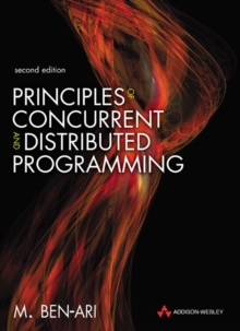 PRINCIPLES OF CONCURRENT & DISTRIBUTED P