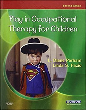 Play in Occupational Therapy for Children